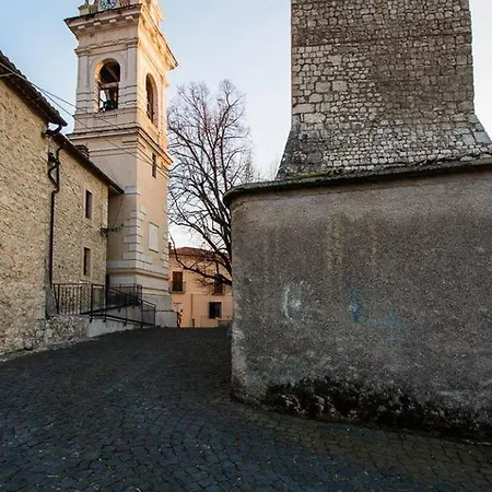 La Meta Отель типа 