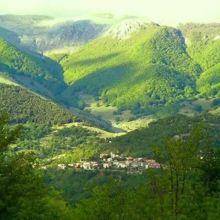 La Meta Отель типа 