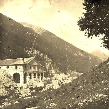 La Meta Settefrati (Frosinone)