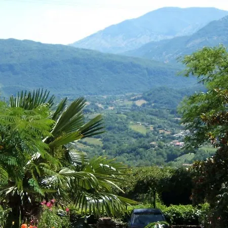 La Meta Отель типа 