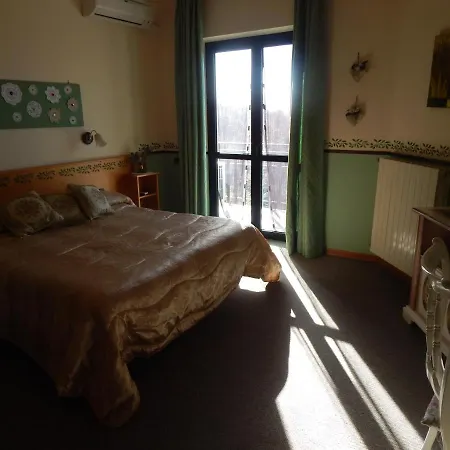 Bed & Breakfast La Meta