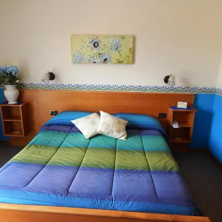 La Meta Bed & Breakfast Settefrati