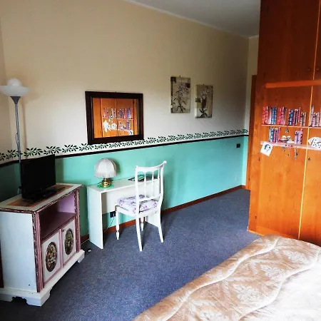 La Meta Bed & Breakfast *