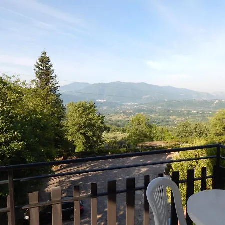La Meta 4* Settefrati (Frosinone)