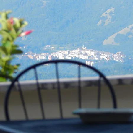 Bed & Breakfast La Meta