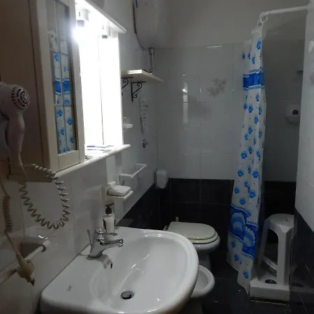 Bed & Breakfast La Meta Settefrati