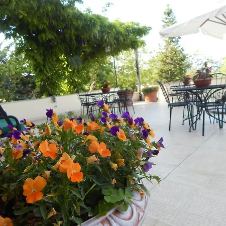 La Meta Bed & Breakfast Settefrati