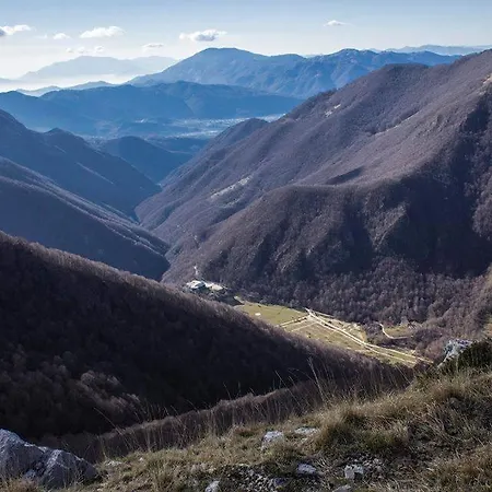 La Meta Отель типа 