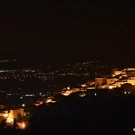 Alojamento de Acomodação e Pequeno-almoço La Meta Settefrati (Frosinone)