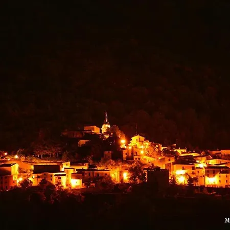 La Meta Bed & Breakfast Settefrati