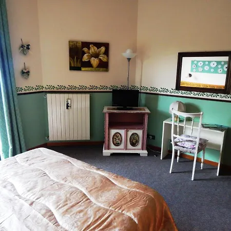 La Meta 4* Settefrati (Frosinone)