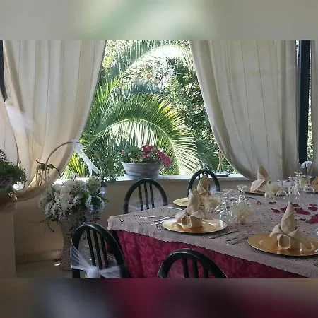 La Meta 4* Settefrati