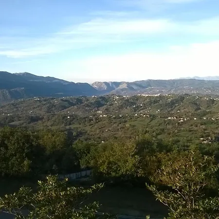 La Meta Settefrati (Frosinone)