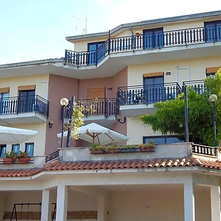 La Meta Bed & Breakfast 4*