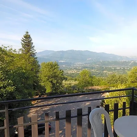 La Meta 4* Settefrati (Frosinone)