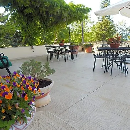 La Meta 4* Settefrati (Frosinone)