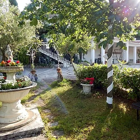La Meta Settefrati (Frosinone)