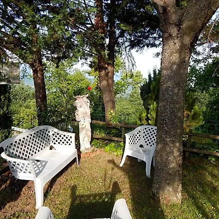 La Meta Bed & Breakfast Settefrati (Frosinone)