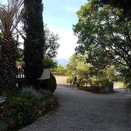 La Meta Bed & Breakfast 4*