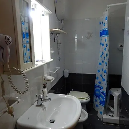 La Meta Bed & Breakfast Settefrati (Frosinone)