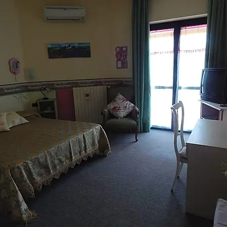 Bed & Breakfast La Meta Settefrati (Frosinone)