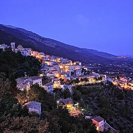 La Meta 4* Settefrati (Frosinone)
