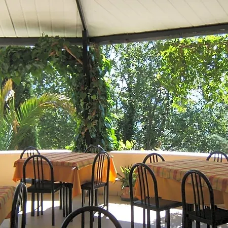 La Meta 4* Settefrati (Frosinone)