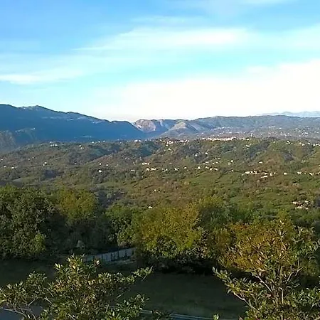 La Meta Settefrati (Frosinone)