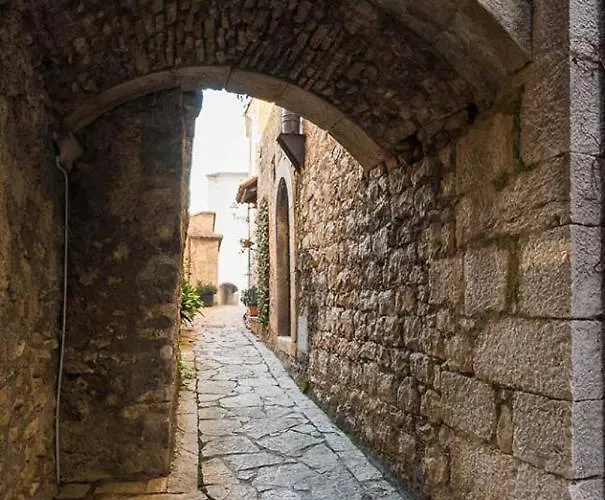 Bed & Breakfast La Meta