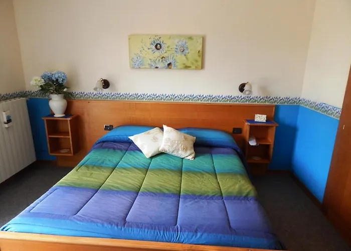 La Meta Bed & Breakfast Settefrati