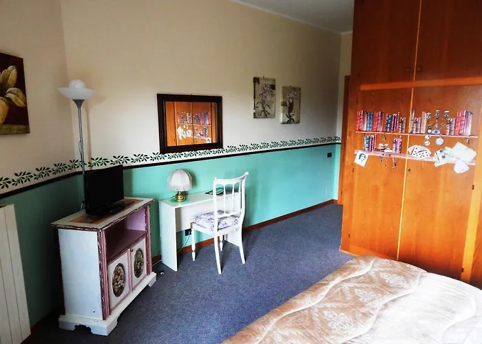 La Meta Frühstückspension 4*