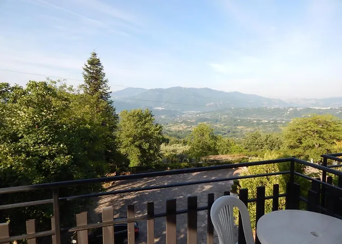 La Meta 4* Settefrati