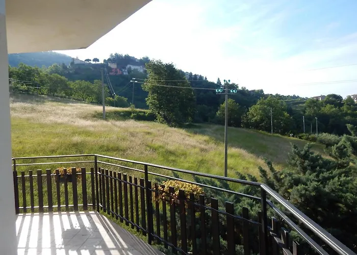 Bed & Breakfast La Meta 4*