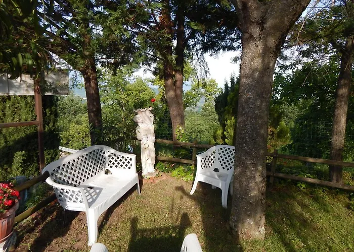 La Meta 4* Settefrati