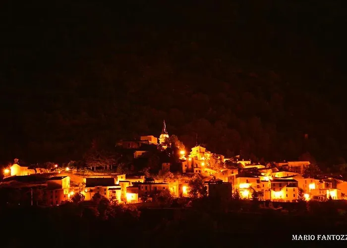 La Meta Frühstückspension Settefrati