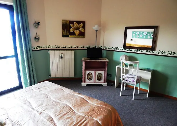 La Meta 4* Settefrati